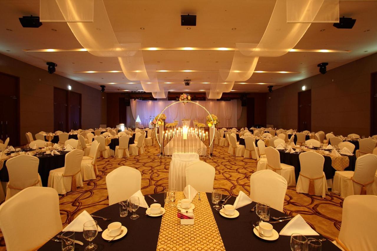 Tops10 Resort Donggang Cistar Yeongwol المظهر الخارجي الصورة