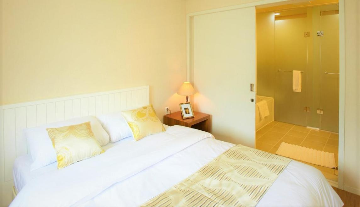 Tops10 Resort Donggang Cistar Yeongwol المظهر الخارجي الصورة
